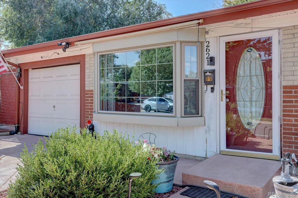 Photo of 2621 S Perry St S, Denver, CO 80219 (MLS # 5224402)