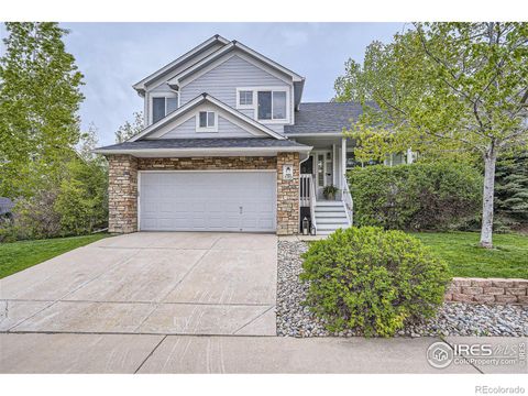 170 High Country Drive, Lafayette, CO 80026 - MLS#: IR1008979