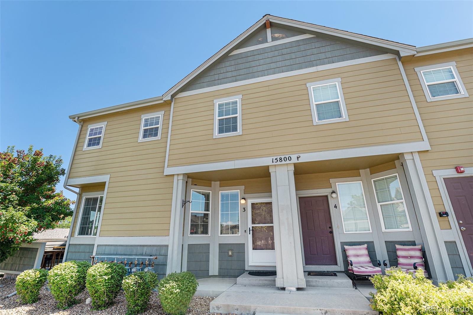 15800 E 121st Avenue 3, Brighton, CO, 80603 1 15800 E 121st Avenue 3