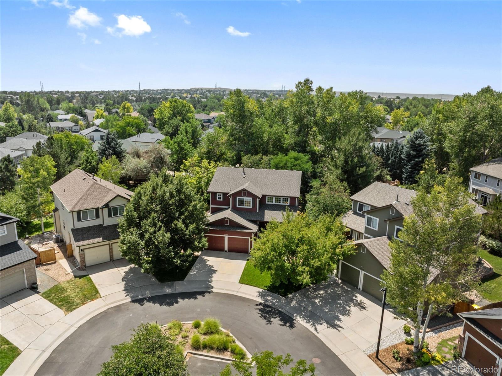 16366 Wagon Court