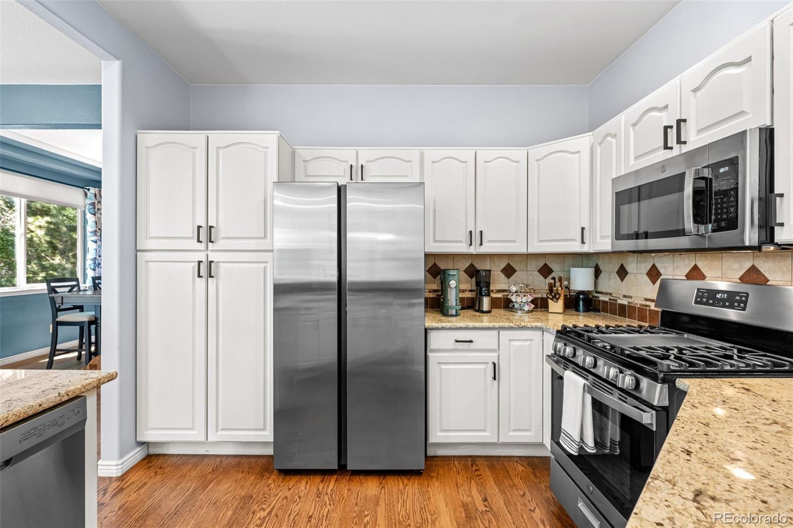 16366 Wagon Court
