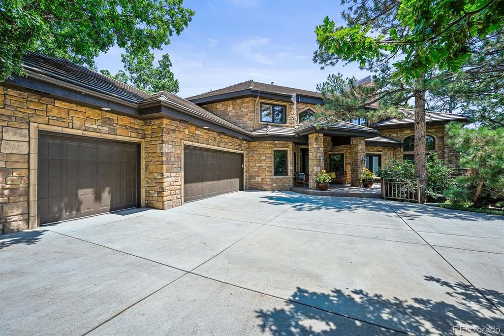 Photo of 553 Remington Place, Castle Rock, CO 80108 (MLS # 2962882)