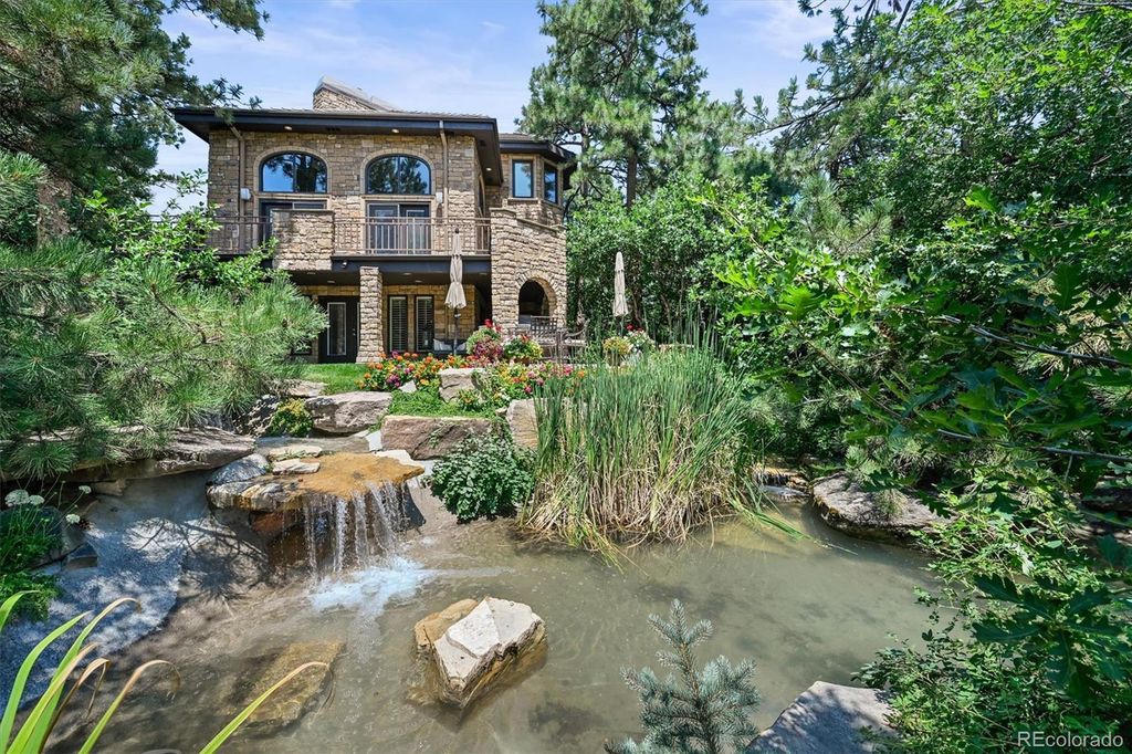 Photo of 553 Remington Place, Castle Rock, CO 80108 (MLS # 2962882)