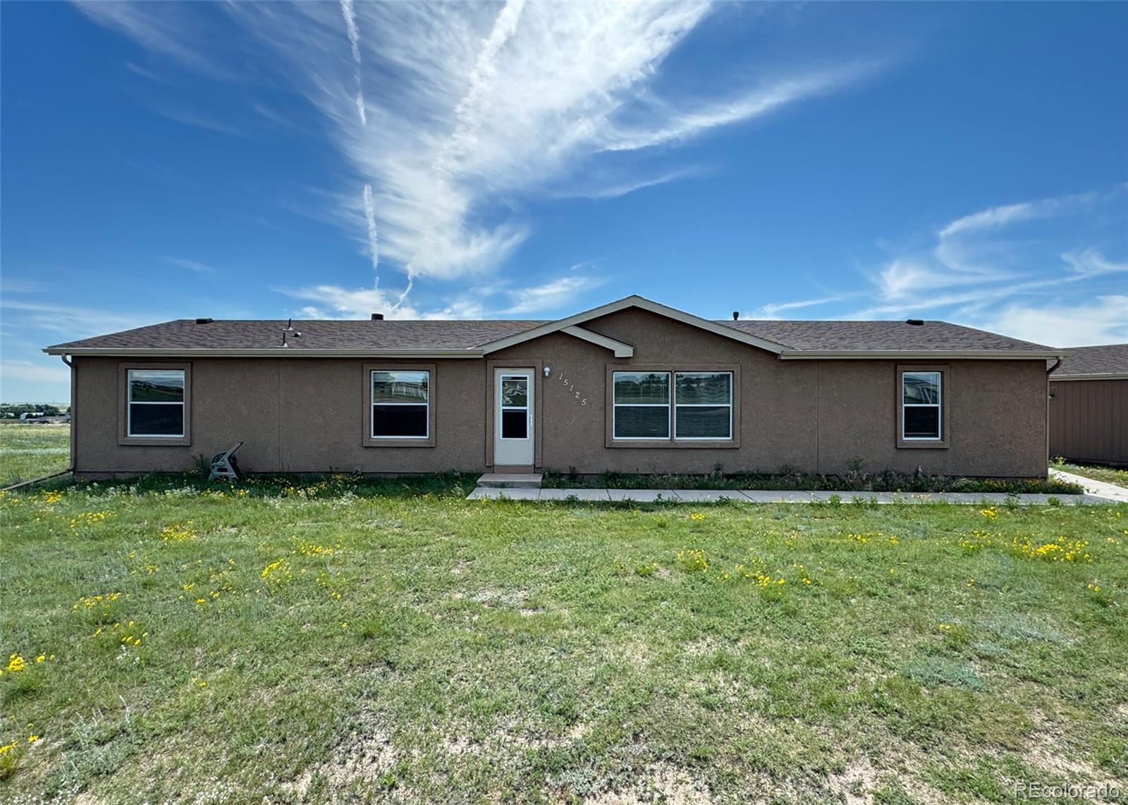 15125 EWING Court