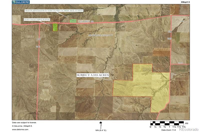 2215 County Road 269