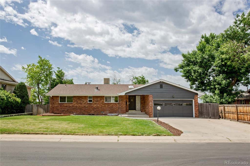 Photo of 3788 W 81st Avenue, Westminster, CO 80031 (MLS # 6306663)