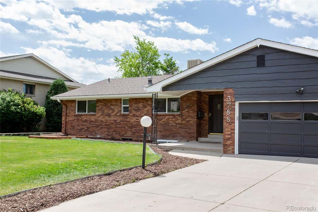 Photo of 3788 W 81st Avenue, Westminster, CO 80031 (MLS # 6306663)