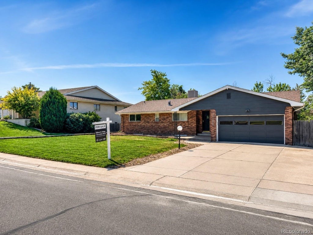 Photo of 3788 W 81st Avenue, Westminster, CO 80031 (MLS # 6306663)
