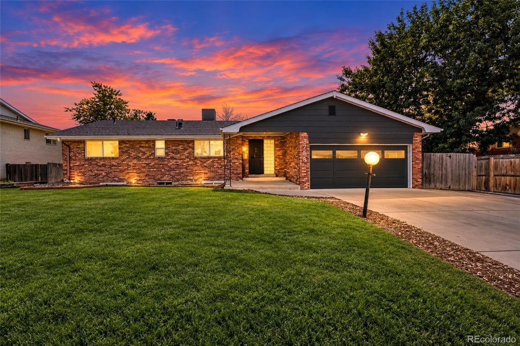 Photo of 3788 W 81st Avenue, Westminster, CO 80031 (MLS # 6306663)