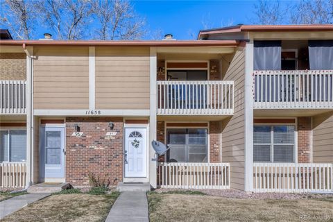 11658 Community Center Drive 97 Northglenn CO 80233