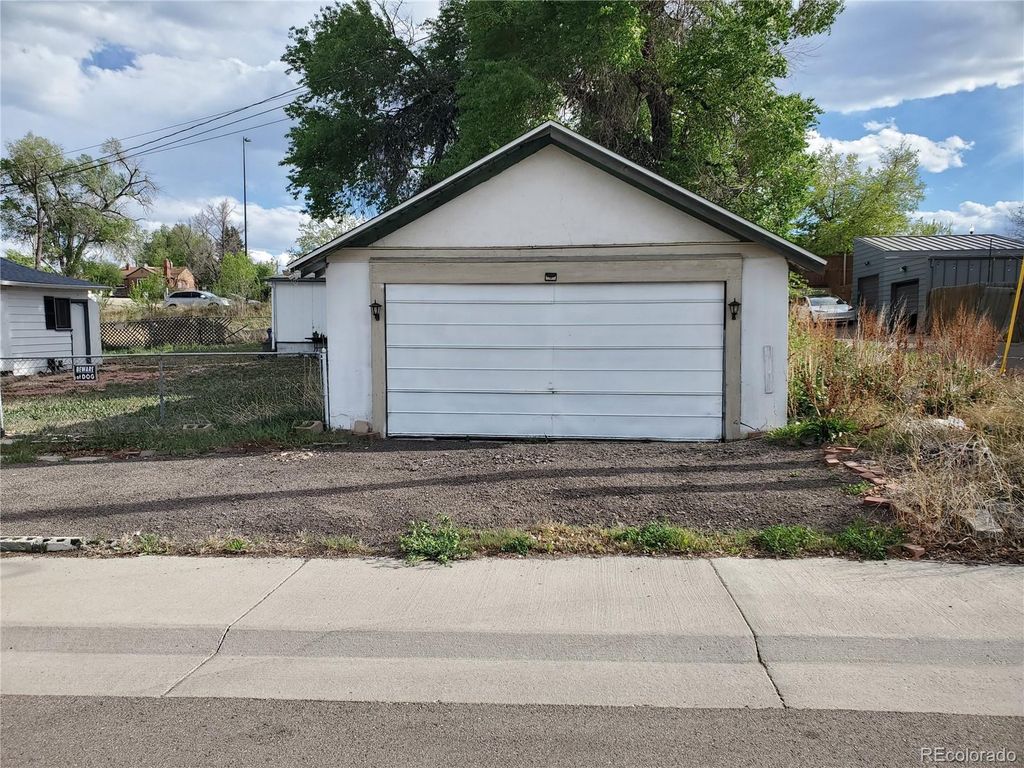 Photo of 285 S Newton Street, Denver, CO 80219 (MLS # 6693519)