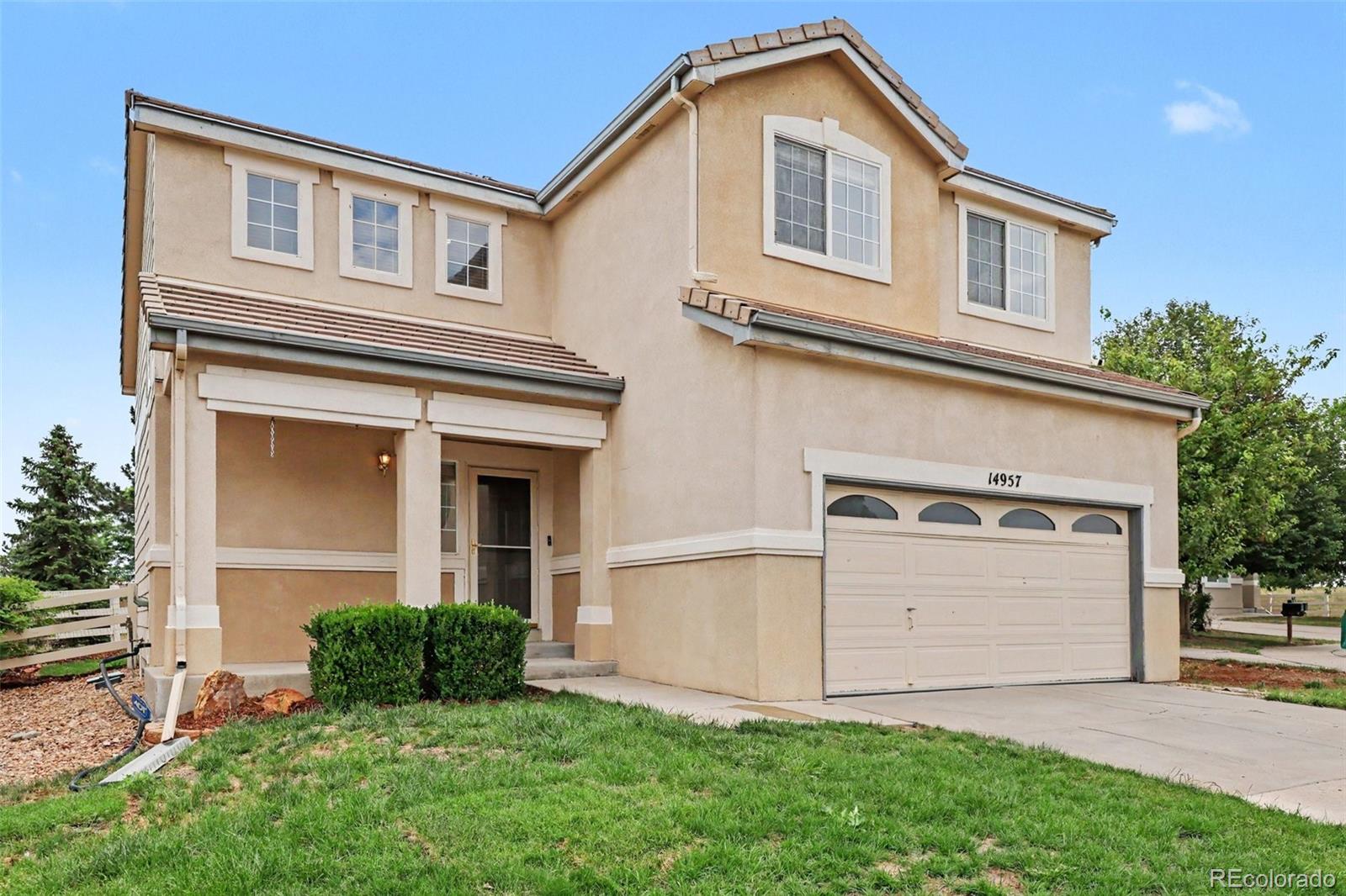 14957 E Maple Pl, Aurora, CO, 80012