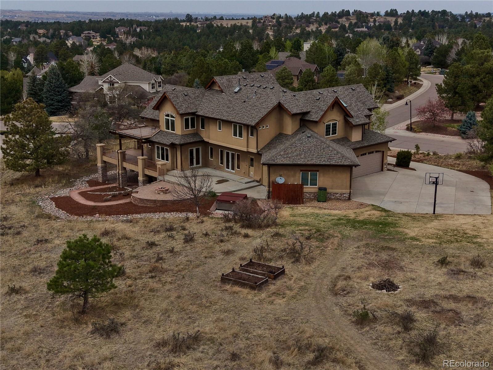 8814 Windhaven Drive