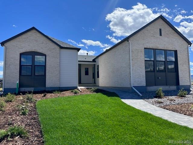 Photo of 8330 Simla Way, Littleton, CO 80125 (MLS # 8011008)