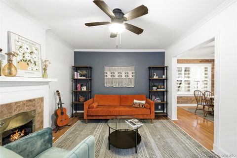 1137 N Sherman Street 14 Denver CO 80203