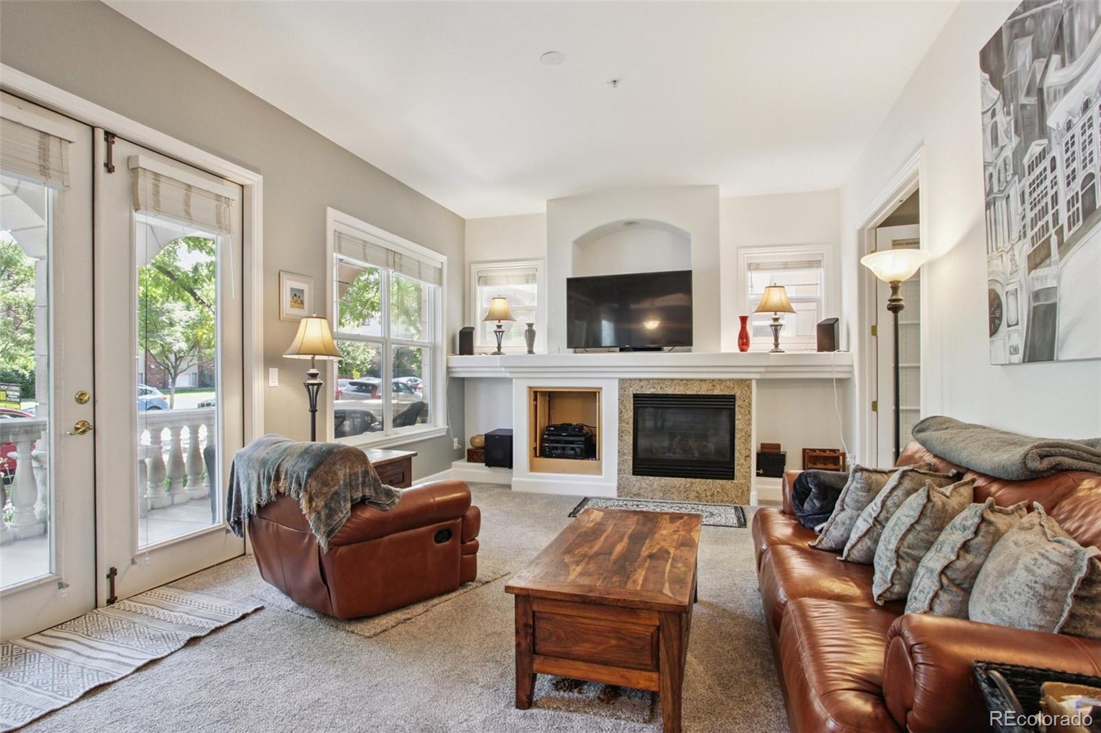 45 N Ogden E Street 103