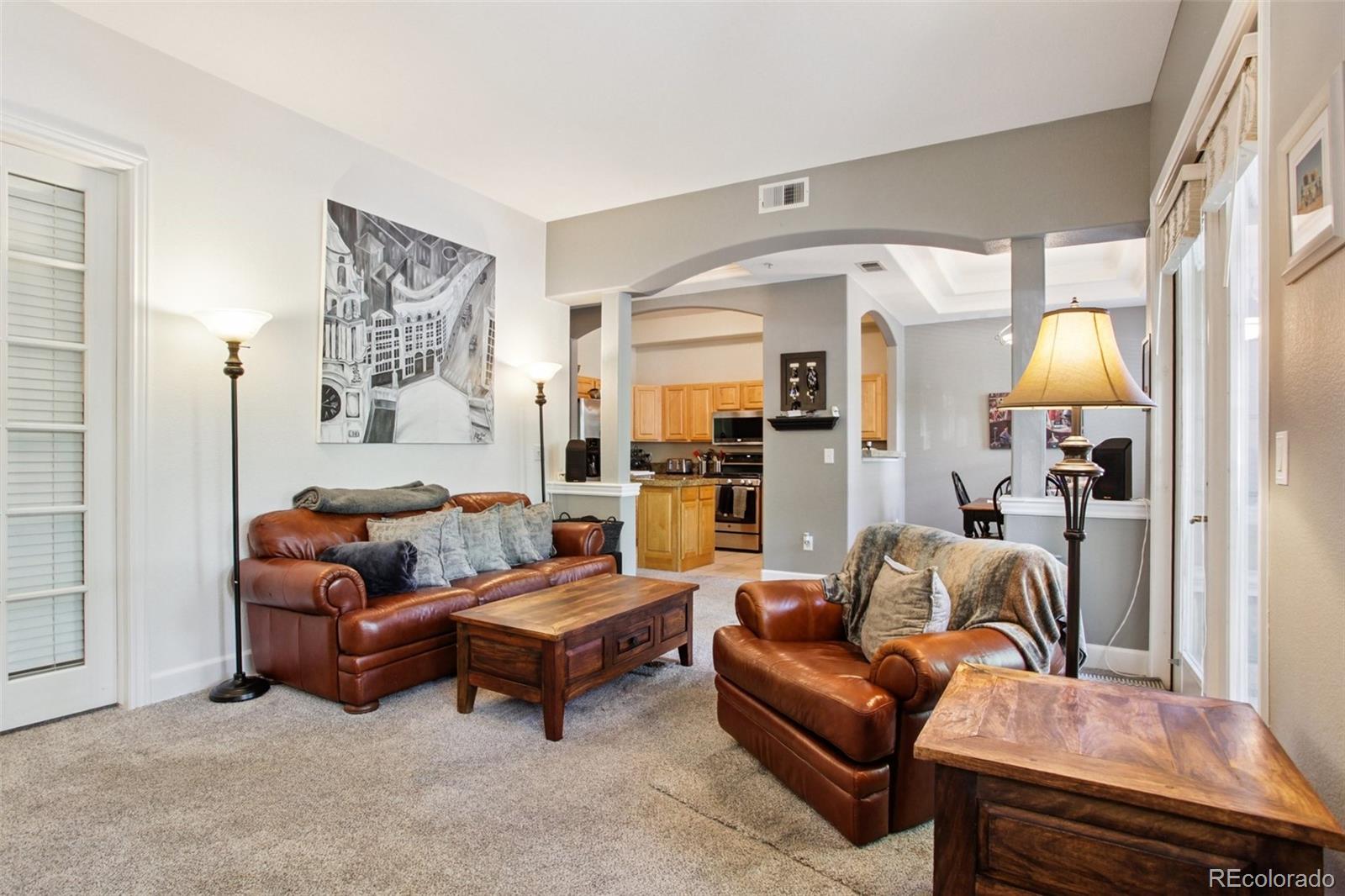 45 N Ogden E Street 103