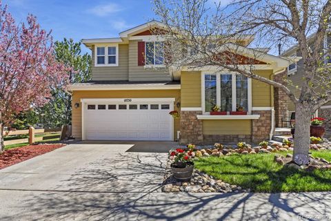 10730 Middlebury Way, Highlands Ranch, CO 80126 - MLS#: 8718730