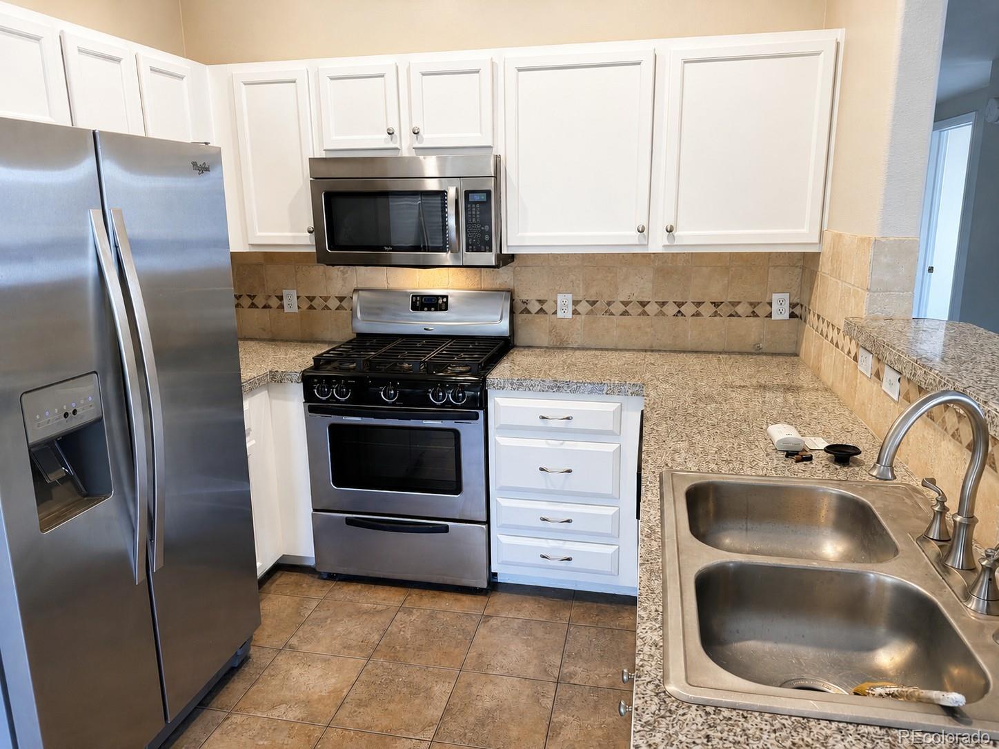 3847 E Mossy Rock Drive 201