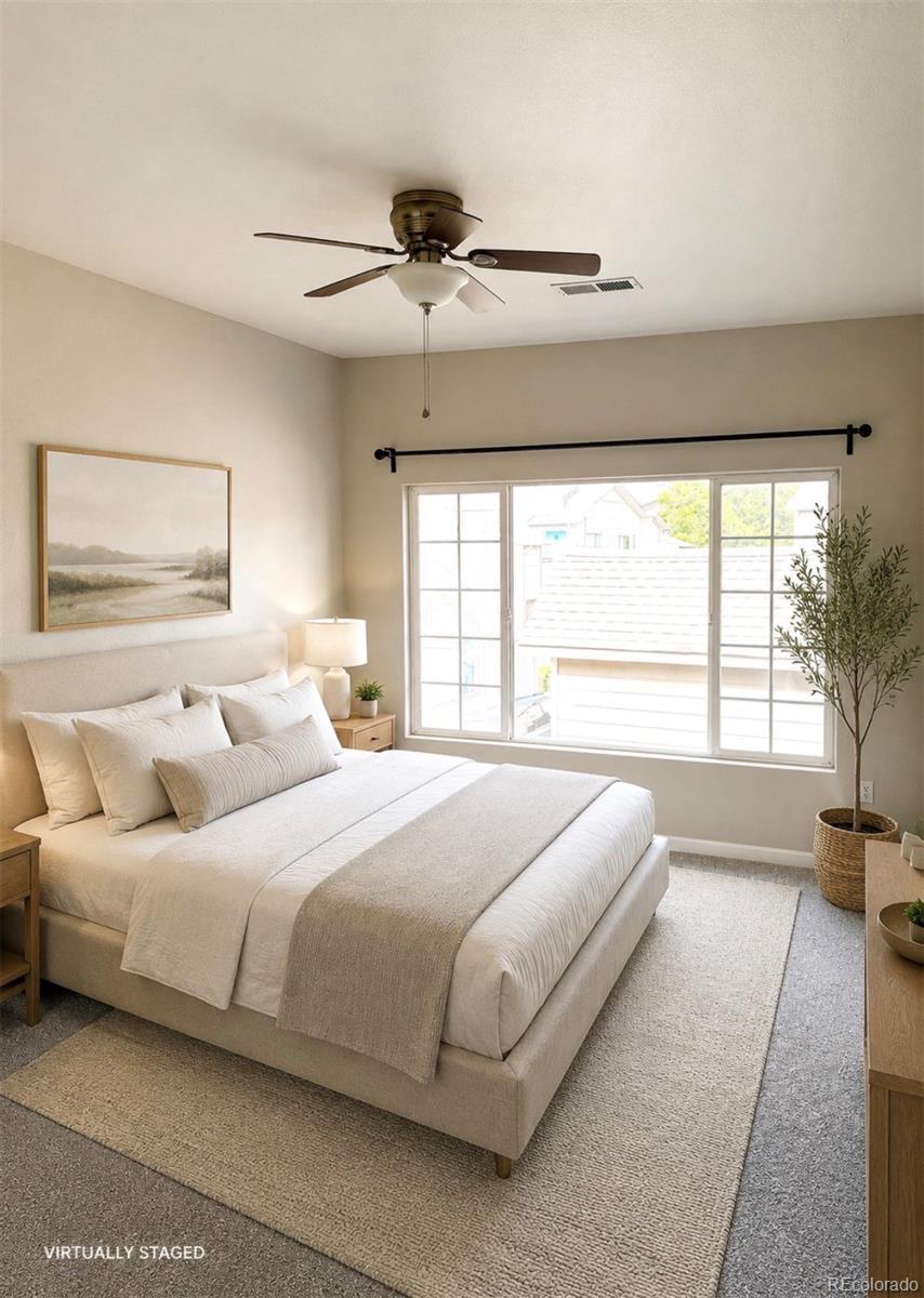 3847 E Mossy Rock Drive 201