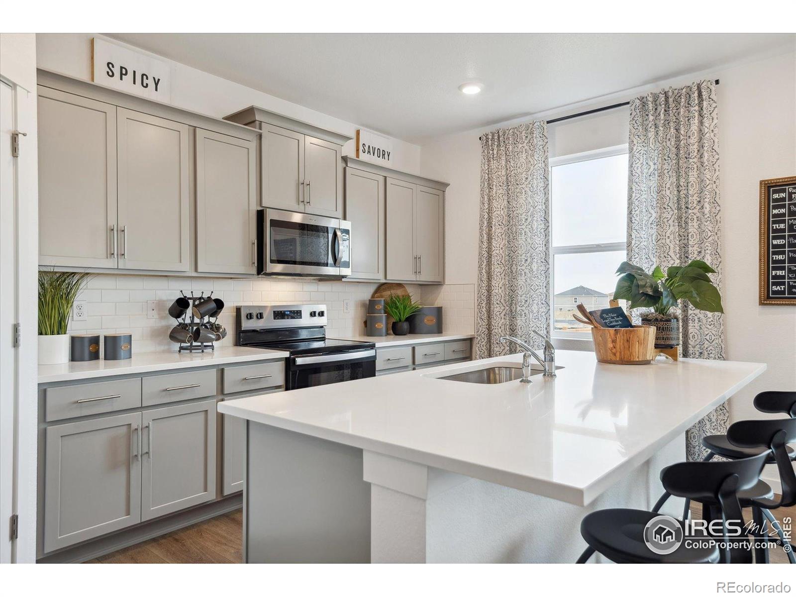 4717 Singletree Lane