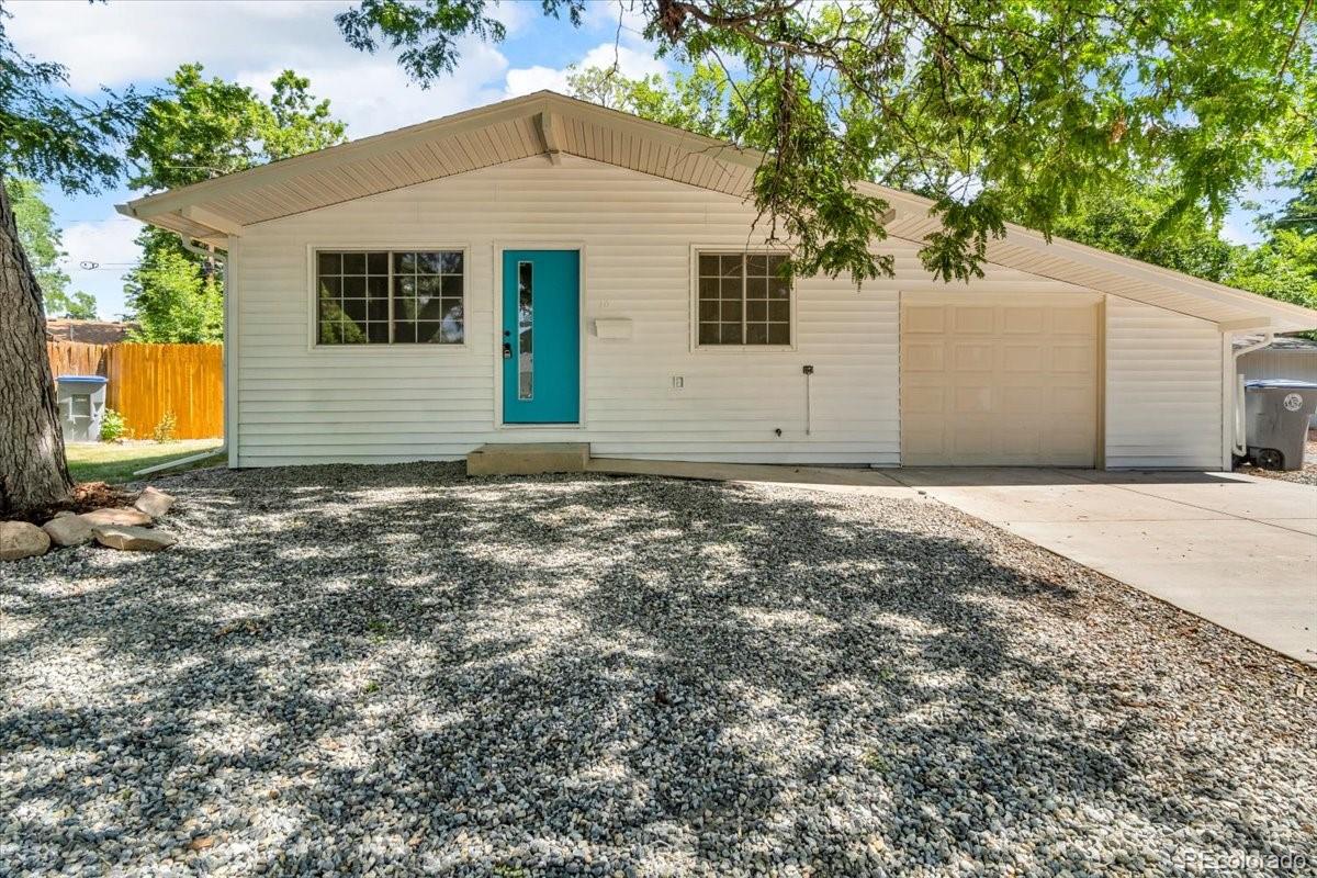 10 Juneau Place, Longmont, CO, 80504 1 10 Juneau Place