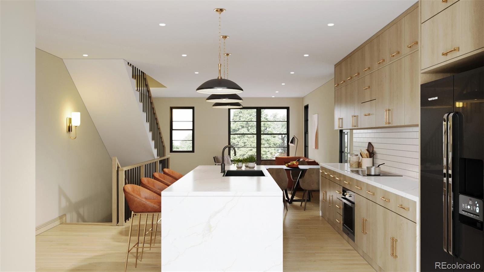 4642 Tennyson Street 26, Denver, CO, 80211 2 4642 Tennyson Street 26