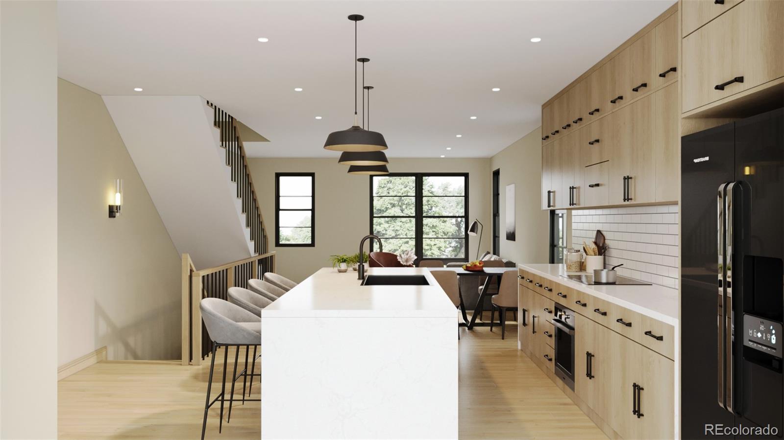 4642 Tennyson Street 26, Denver, CO, 80211 1 4642 Tennyson Street 26