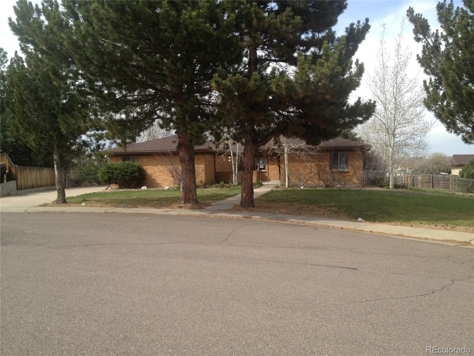 10989 Roseanna Drive