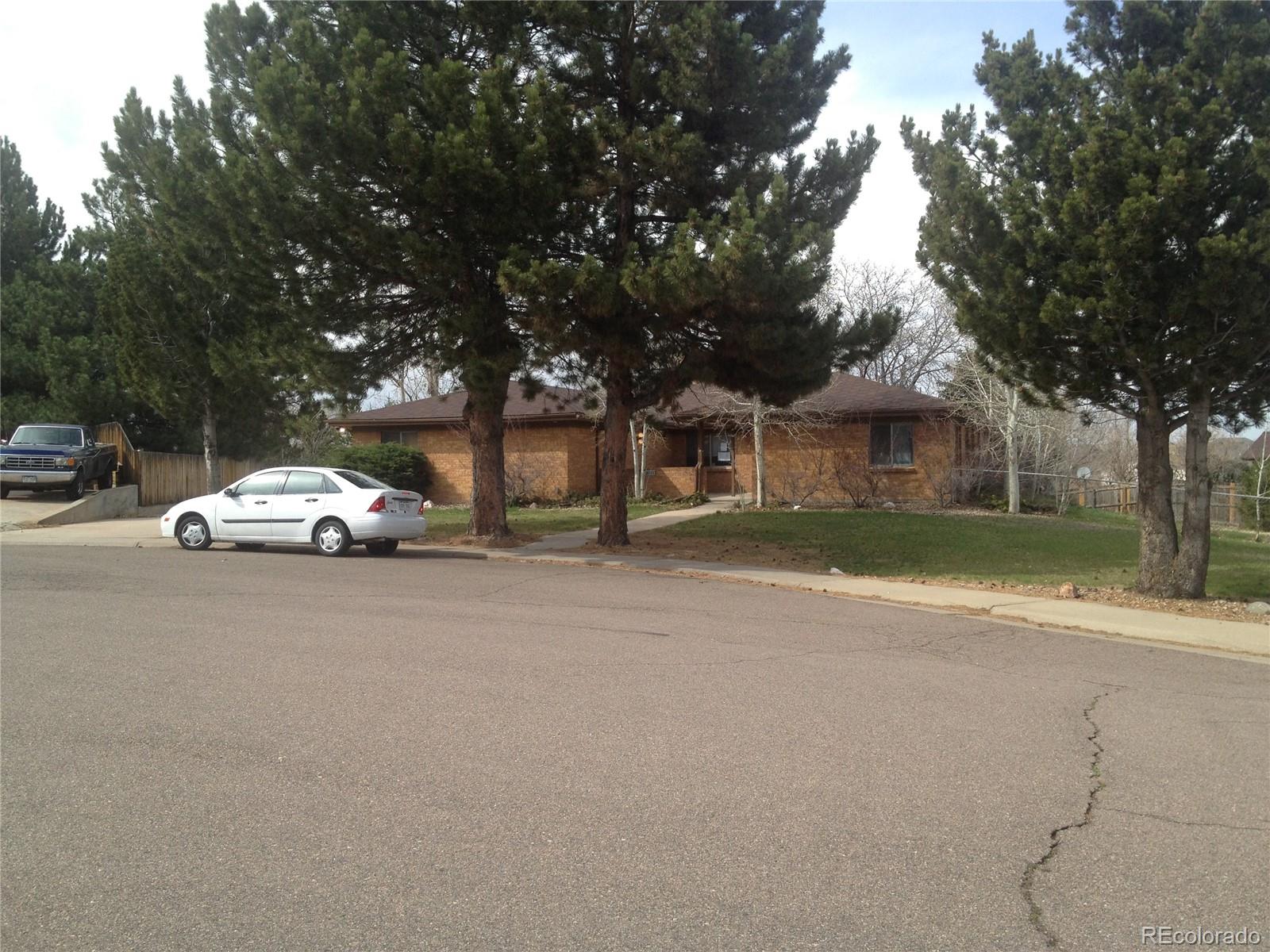 10989 Roseanna Drive