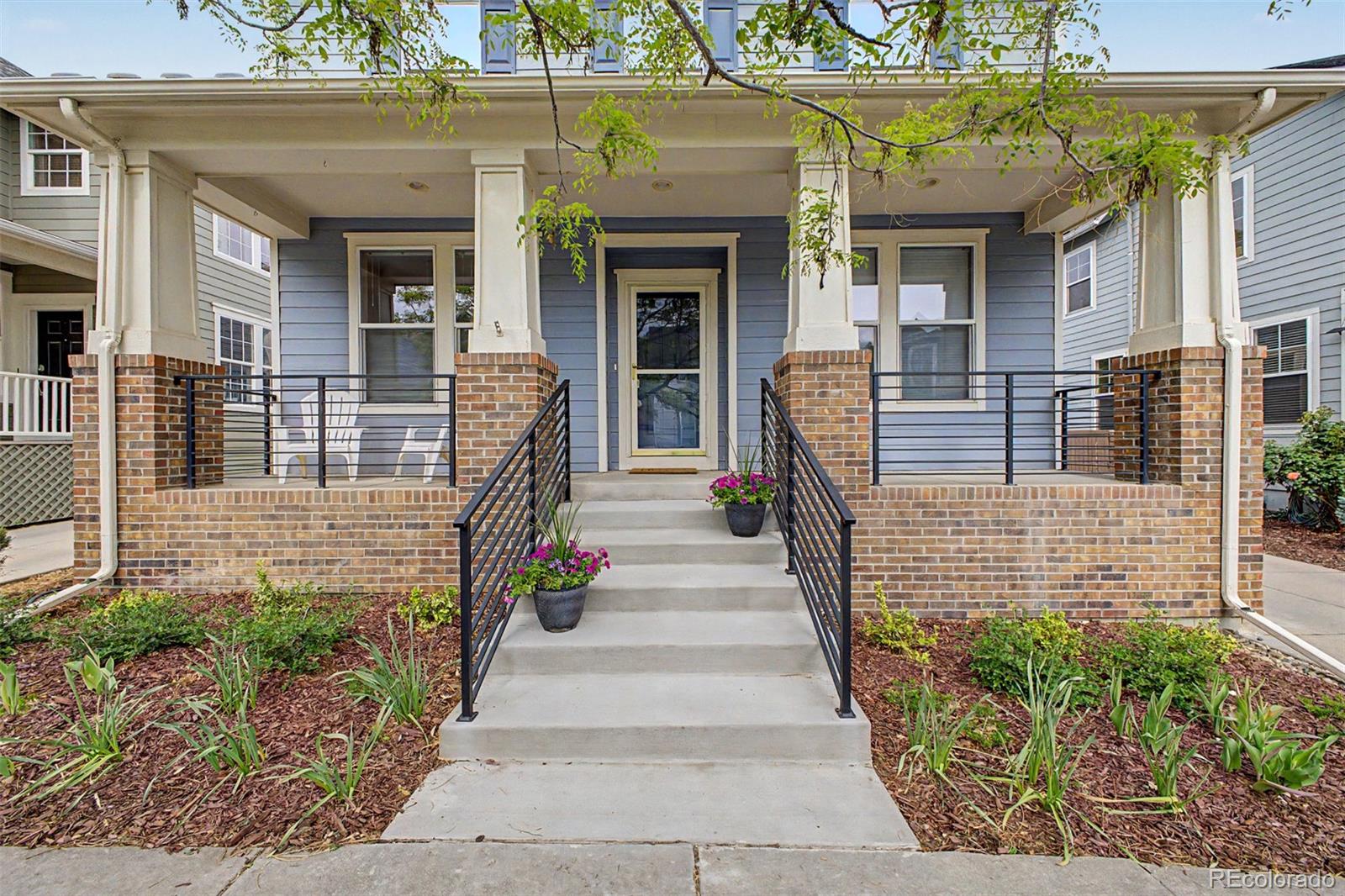 2741 Willow Street