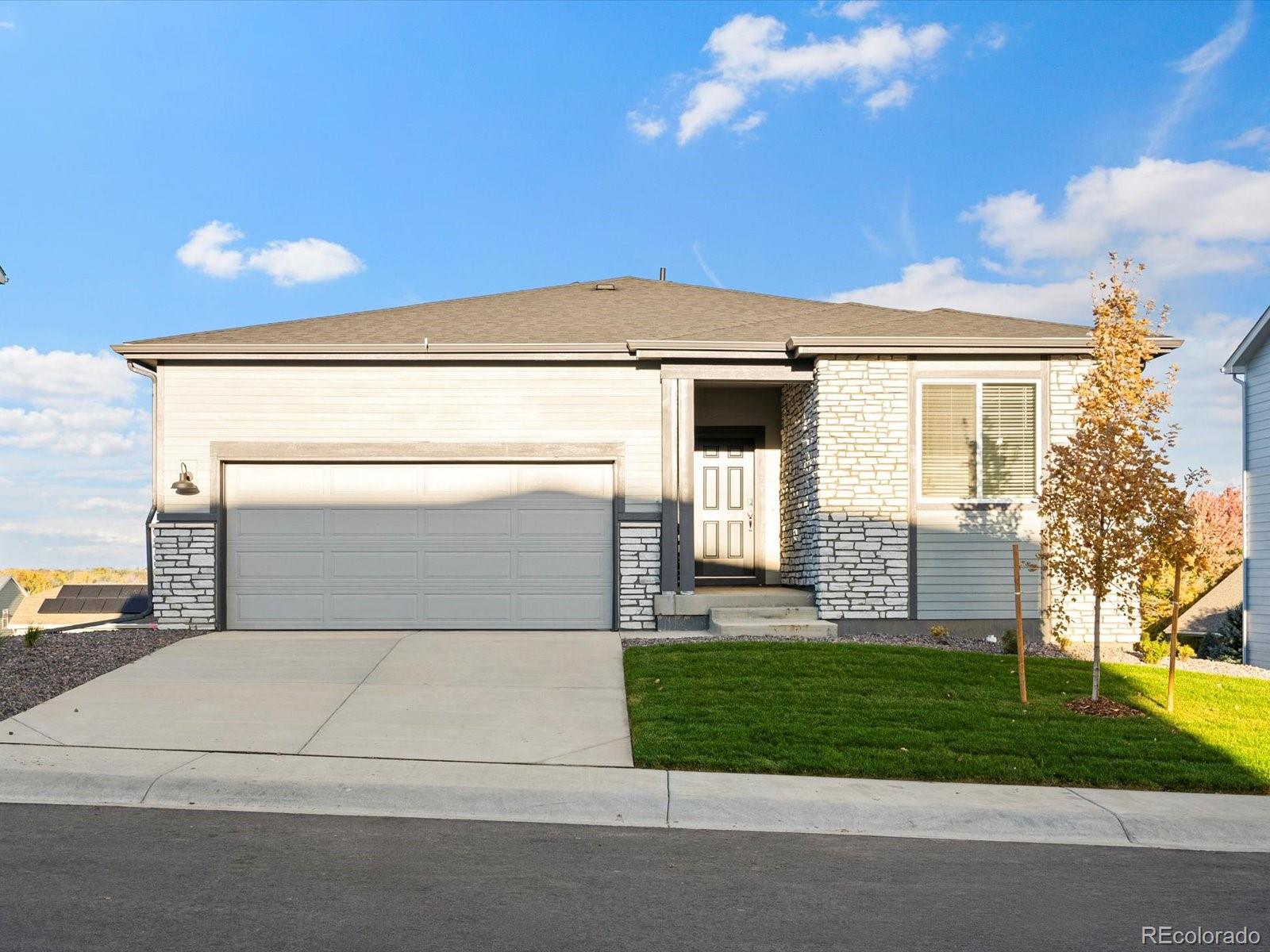 1695 Yampa River Drive