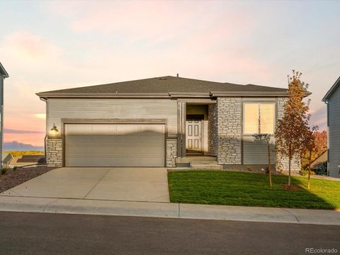 1695 Yampa River Drive Windsor CO 80550