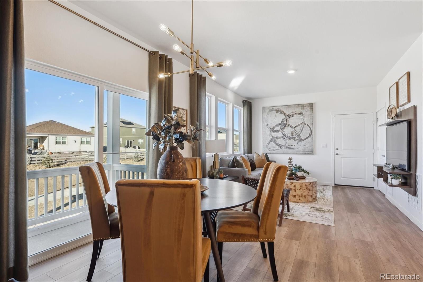 924 Andrews Crest Drive, Berthoud, CO, 80513 1 924 Andrews Crest Drive