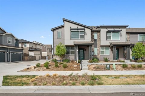 6381 N Malaya Street Aurora CO 80019