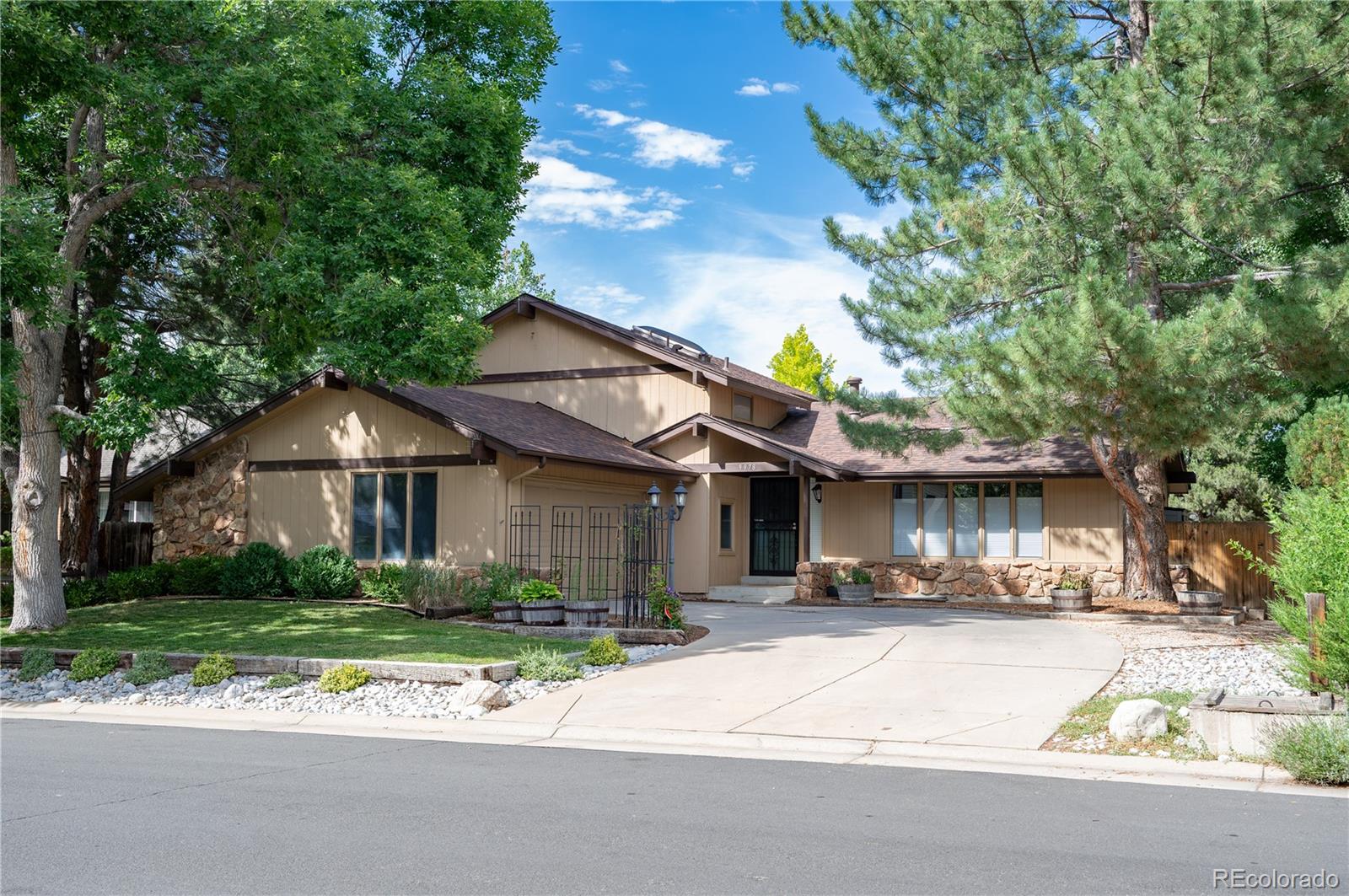 9978 Wagner Lane