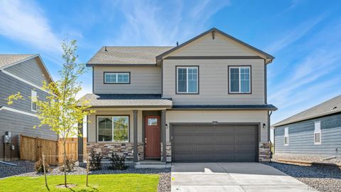 Photo of 1621 Knobby Pine Drive, Fort Collins, CO 80528 (MLS # 4428420)