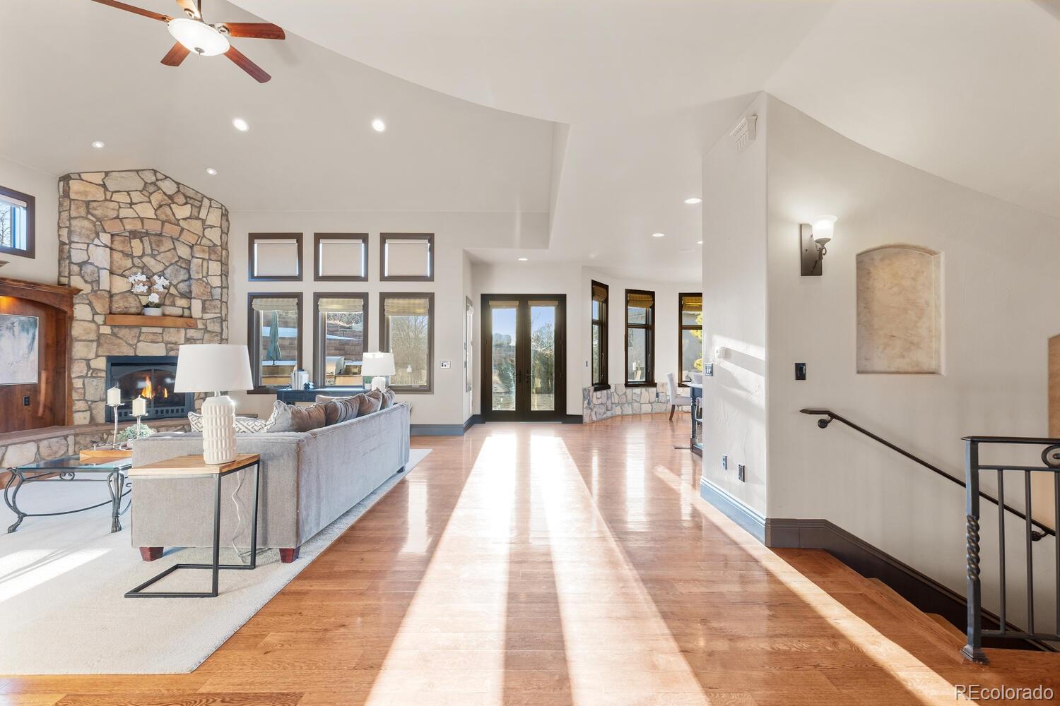 5810 Amber Ridge Drive