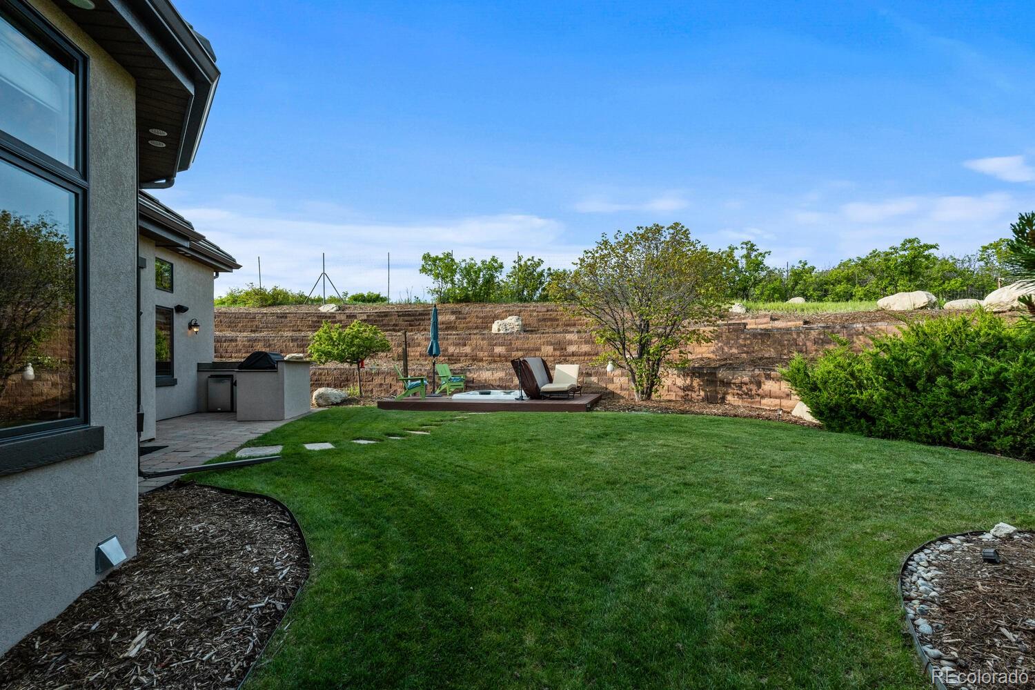 5810 Amber Ridge Drive