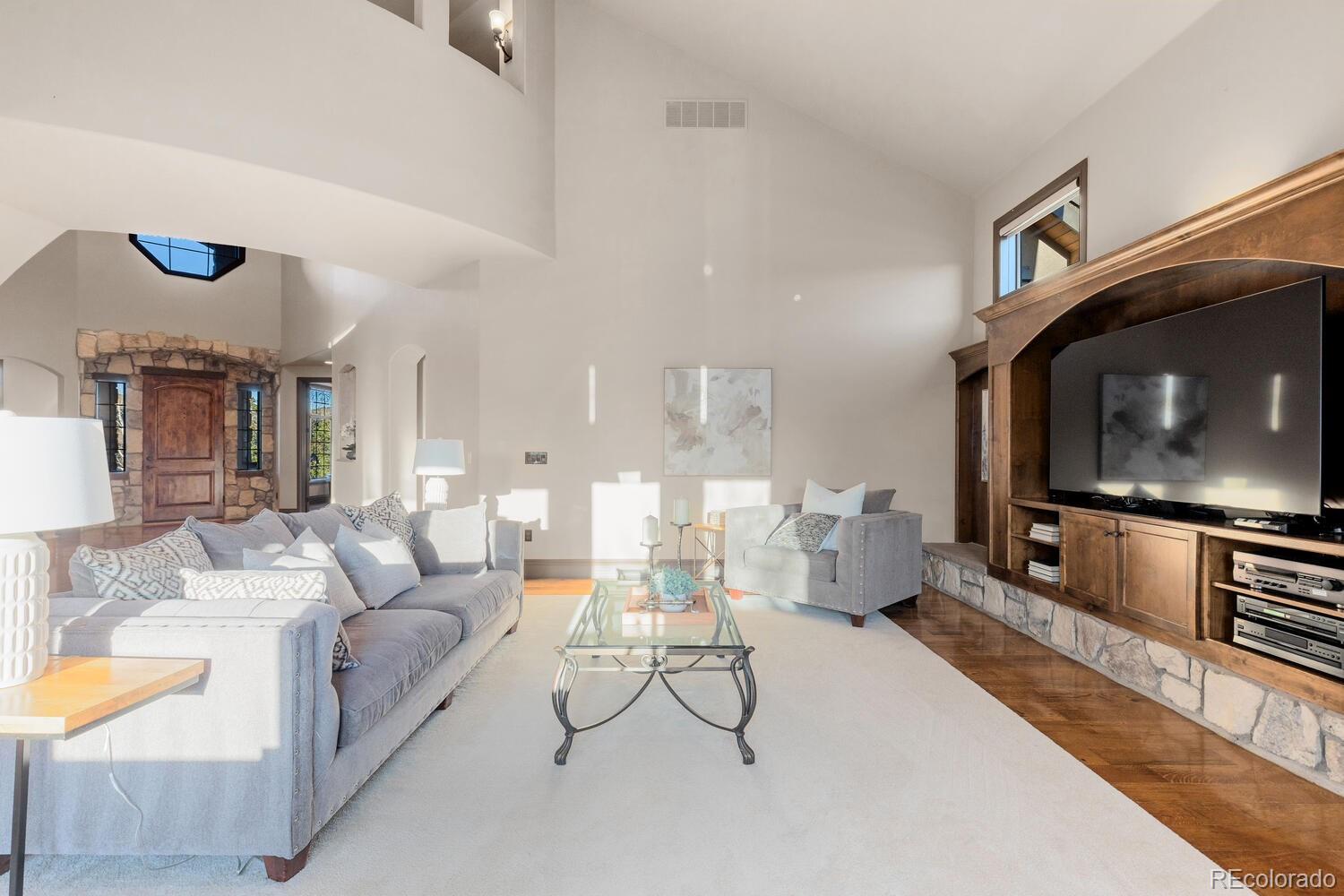 5810 Amber Ridge Drive