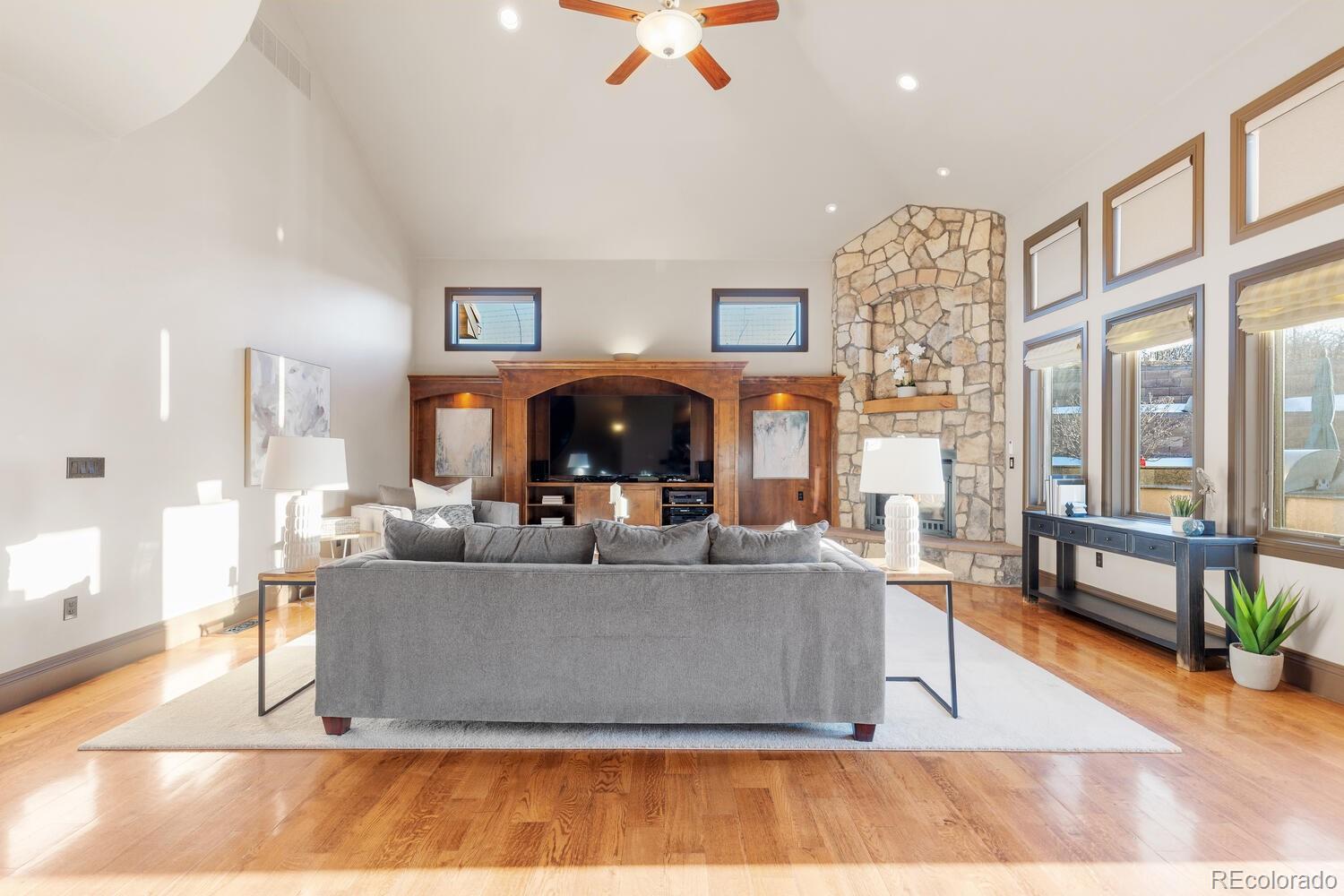 5810 Amber Ridge Drive