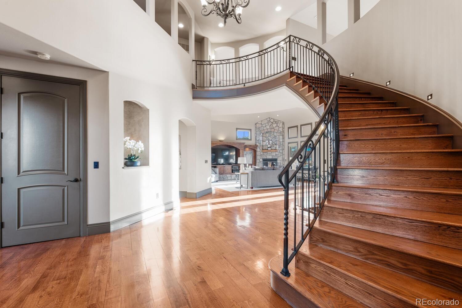 5810 Amber Ridge Drive