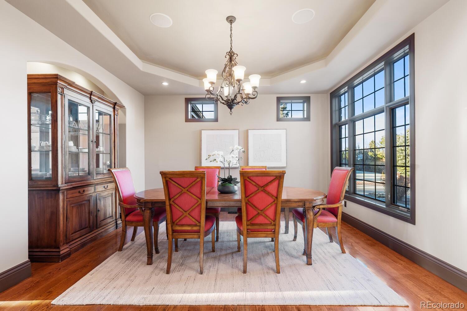 5810 Amber Ridge Drive