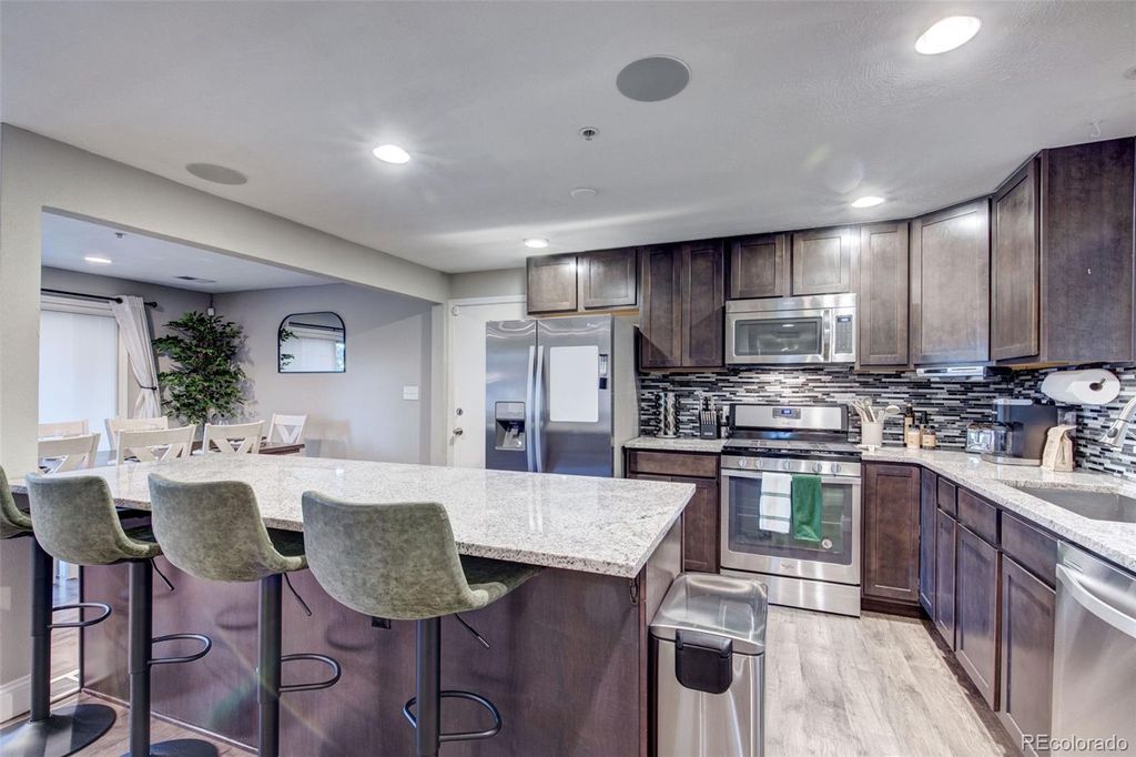 Photo of 6022 Newcombe Court, Arvada, CO 80004 (MLS # 8963128)