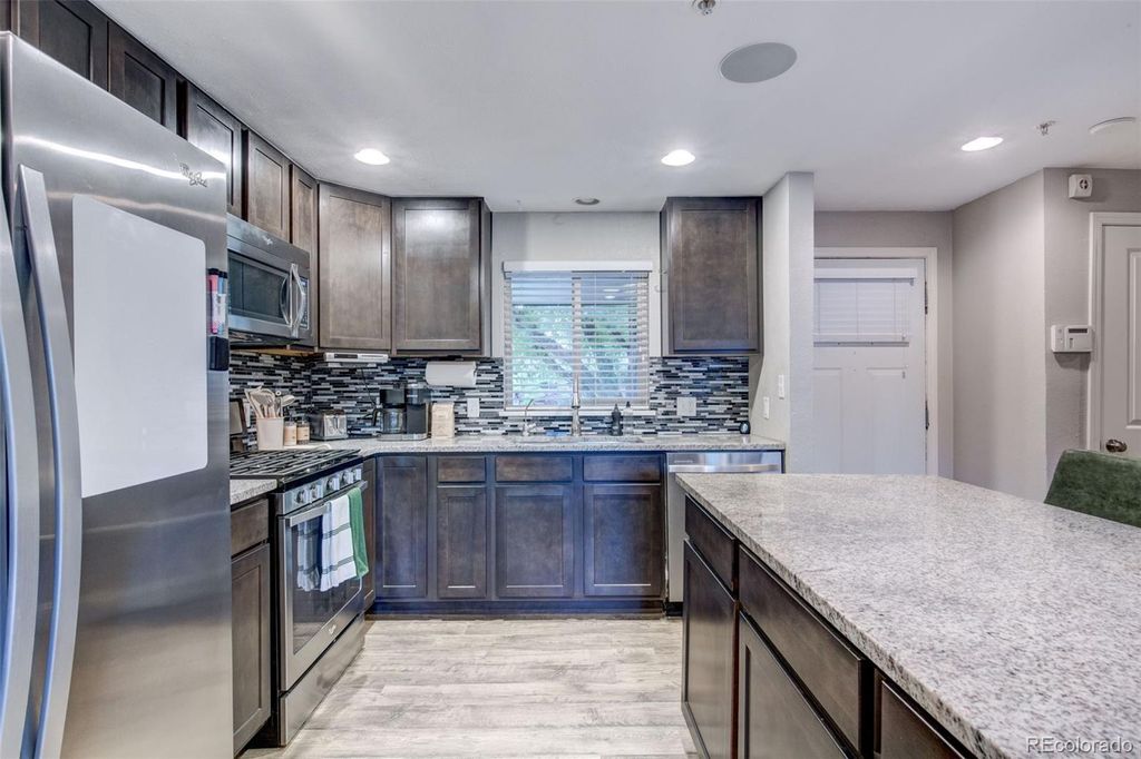 Photo of 6022 Newcombe Court, Arvada, CO 80004 (MLS # 8963128)