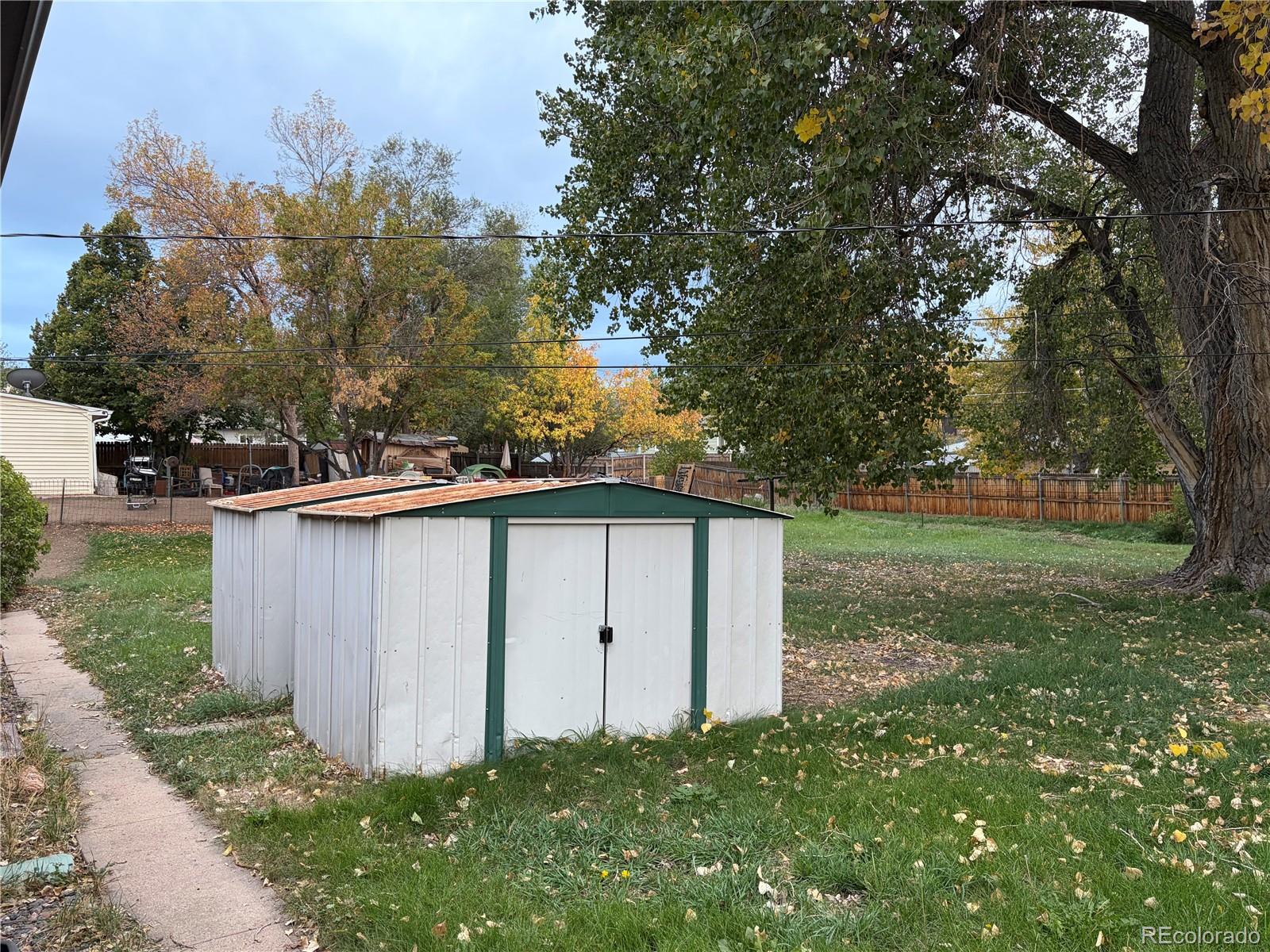 145 & 147 S Cody Street