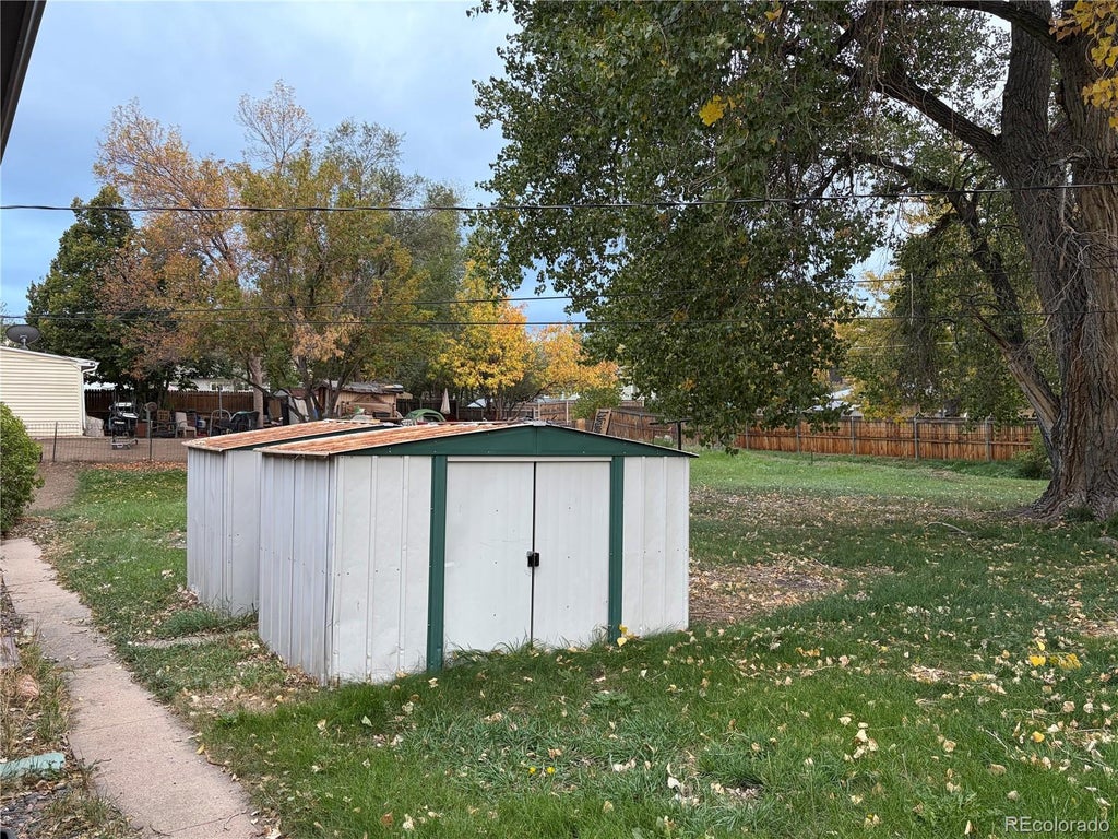 Photo of 145 S Cody Street, Lakewood, CO 80226 (MLS # 6256522)