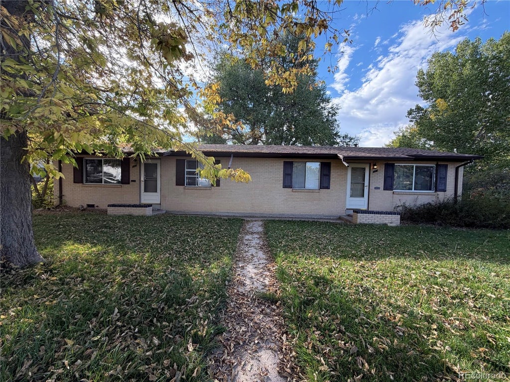Photo of 145 S Cody Street, Lakewood, CO 80226 (MLS # 6256522)