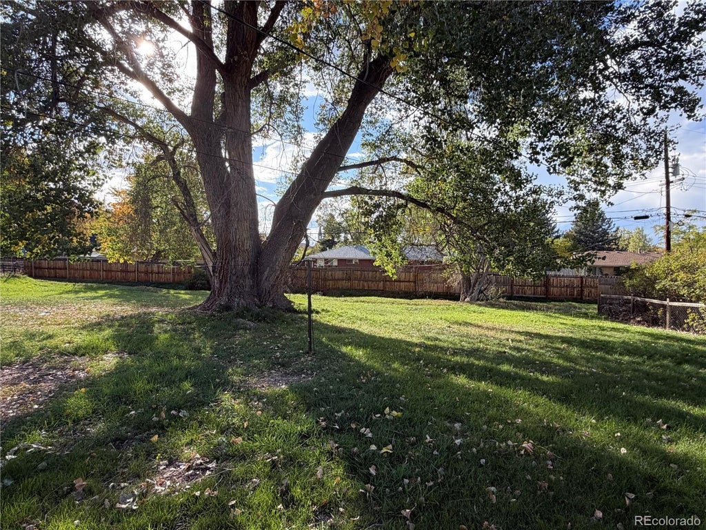 Photo of 145 S Cody Street, Lakewood, CO 80226 (MLS # 6256522)