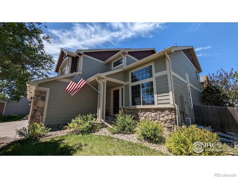 418 Expedition Lane, Johnstown, CO 80534 - #: IR989385